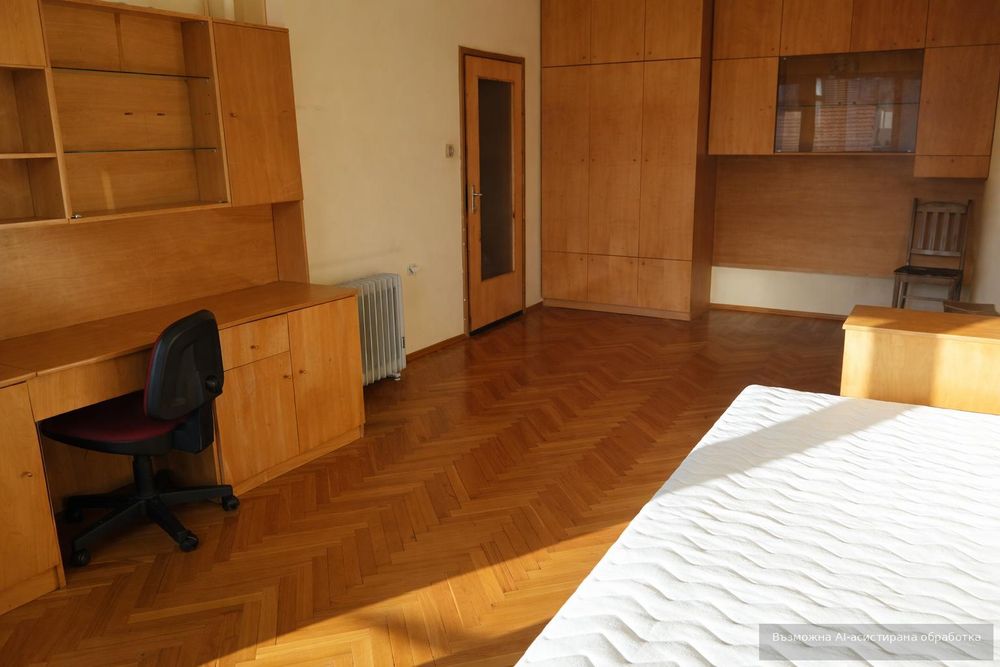 Двустаен, под наем, ж.к Редута