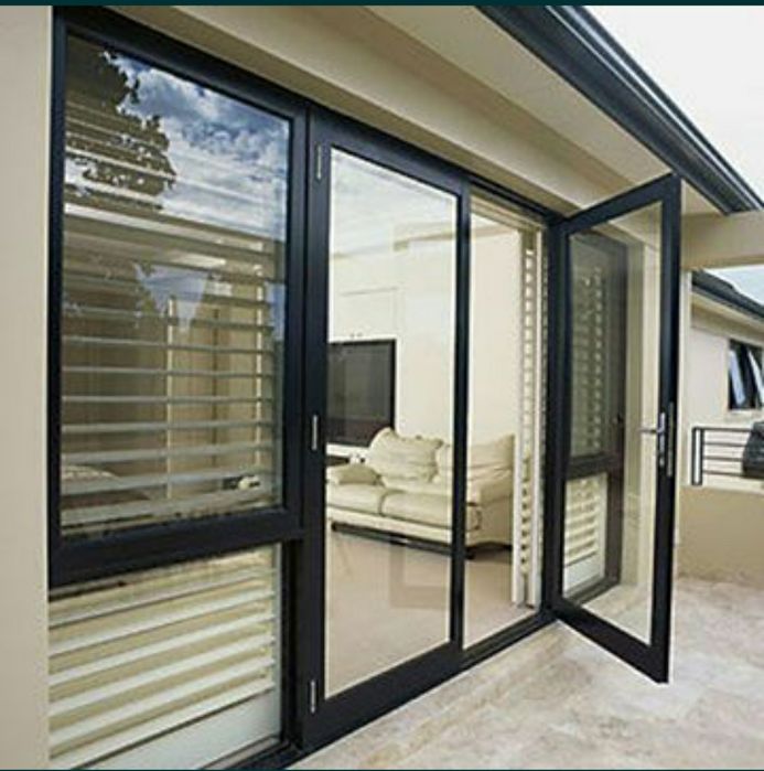 Пластиковые Окна двери лоджии балконы