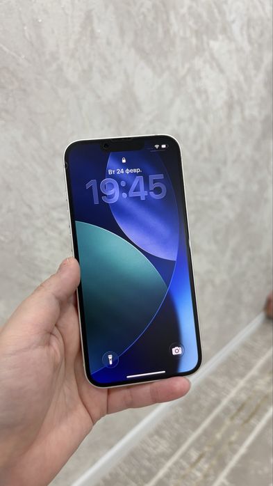 Продам айфон 14 256 гб