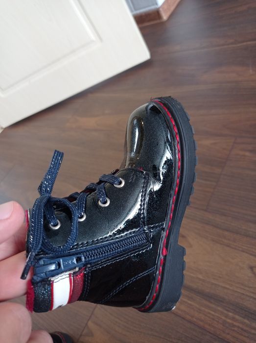 Детски боти 23 номер