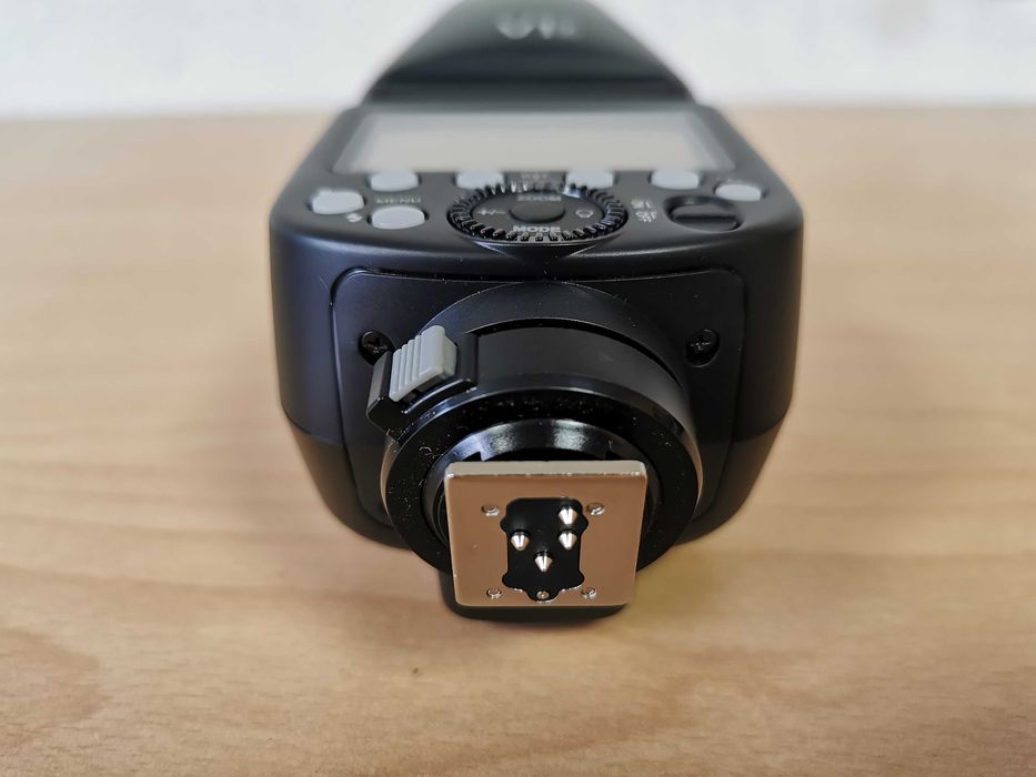 Godox V1 Pro (F) светкавица за фотоапарати Fuji