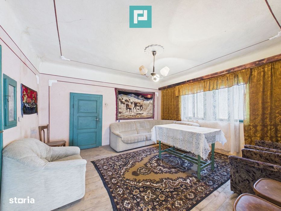 Proprietate rară cu 24.270 mp, în Măgulicea, Arad!