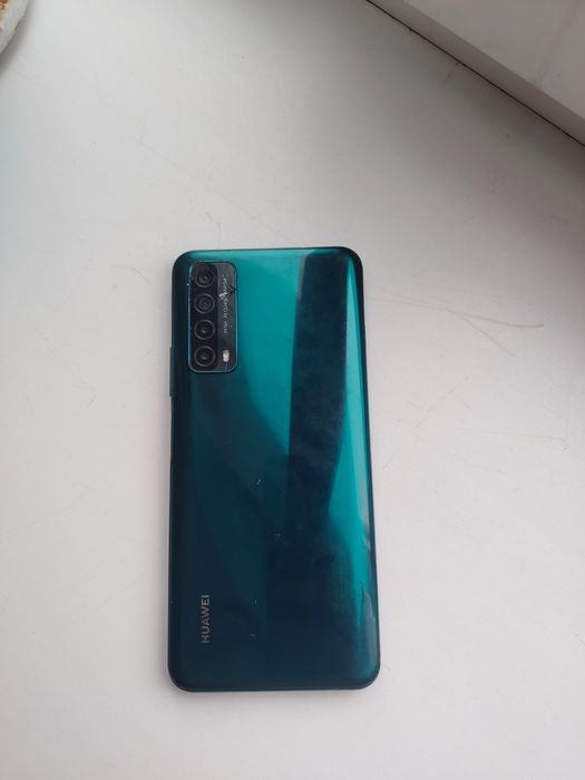 Huawei P smart 2022