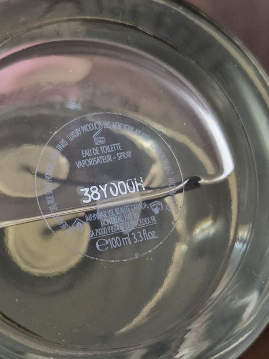 Продам туалетную воду