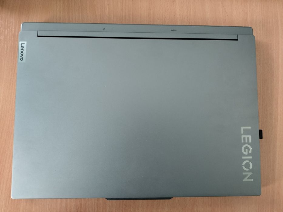 Продам мощный игровой ноутбук!