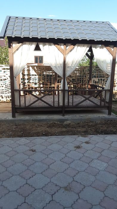 Сдам в аренду коттедж