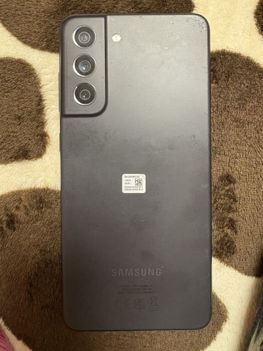 Samsung S 21 F stare ca nou