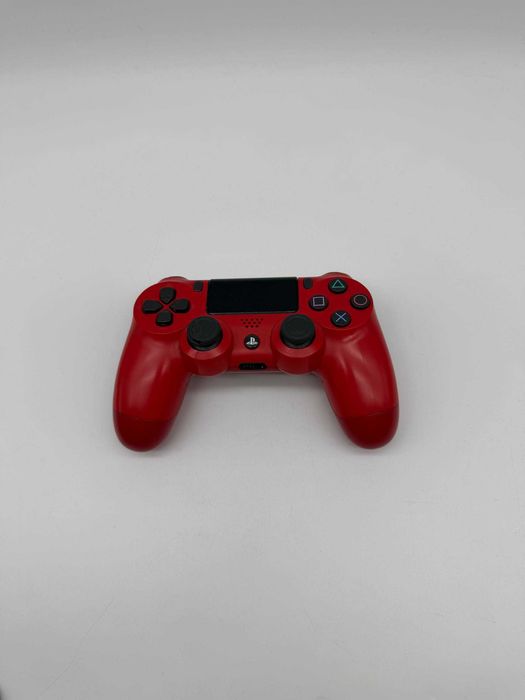 Джойстики Красный