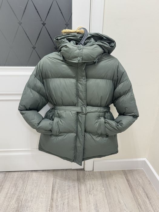 Зимняя куртка 4500