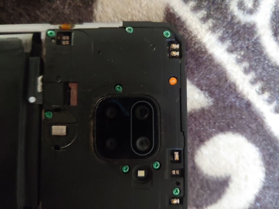 Редми нот 9рабочий