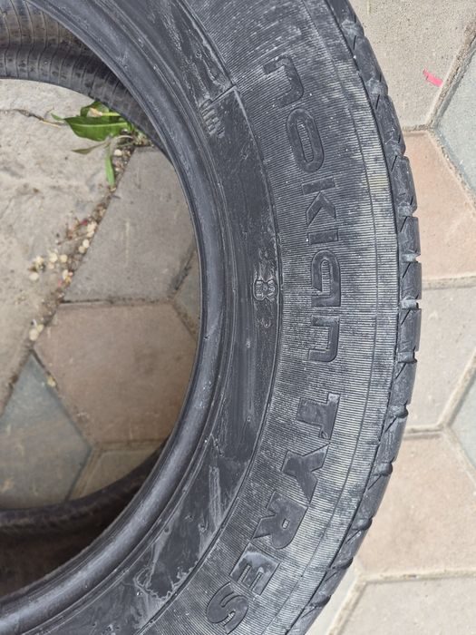 Шины 265/60R18, 20 000 тг