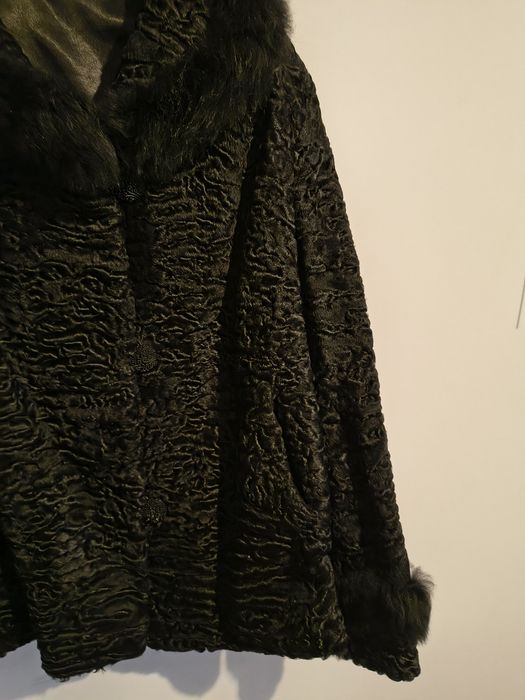 Haina scurta astrahnan