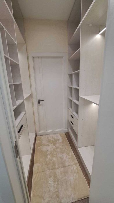 Ж\К "Акай Сити" Дархан ул.Кори Ниязий м-ро Хамида Алимджана 115 м2