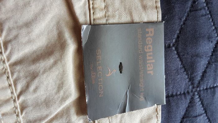 Мъжки панталон s. Оliver