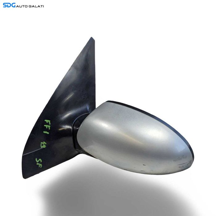 Oglinda Stanga Manuala Ford Focus 1 1998 - 2005 Cod 004-535L [LR2565]