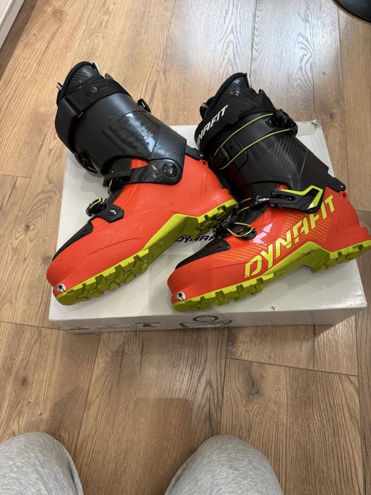 Clapari tura Dynafit 29.0