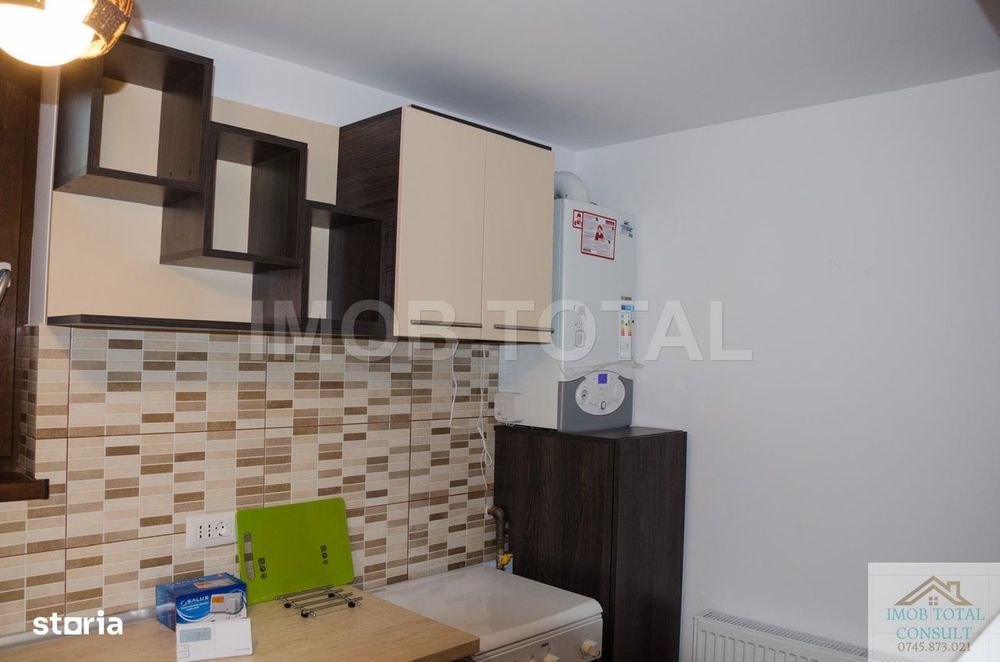 Apartament 2 camere Craiovei, utilitati incluse(gazele se platesc)