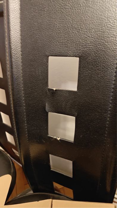 Vand 6 Scaune de Sufragerie