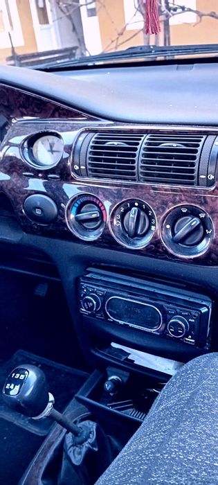 De vinzare Ford Escort