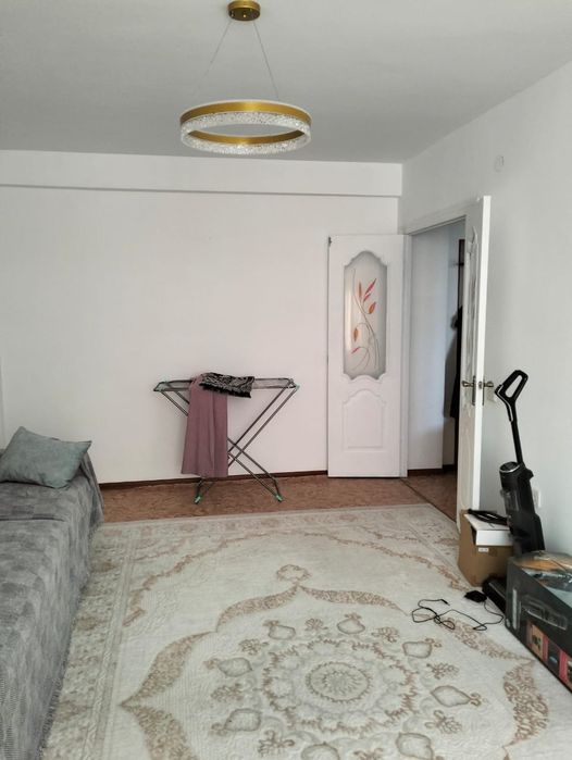 Сдаётся 2х комнатная квартира