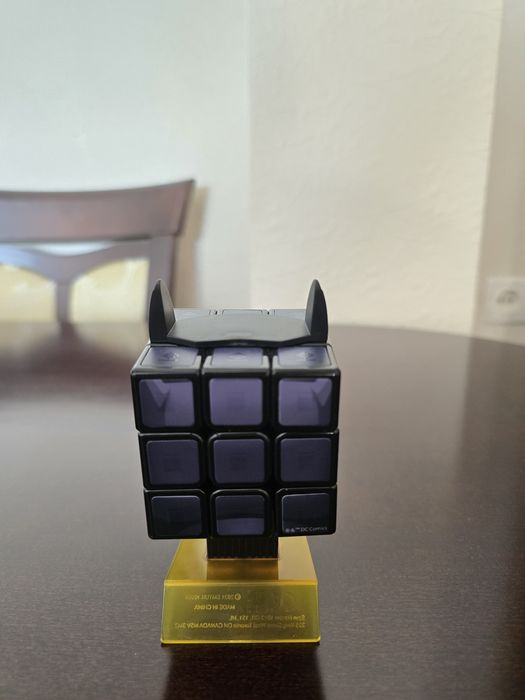 Кубик Рубик 3×3 Американский