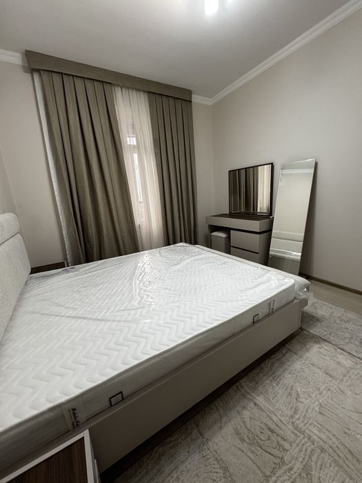 Сдается квартира в аренду в доме от Golden House, 3/7/8 улица Кушбеги