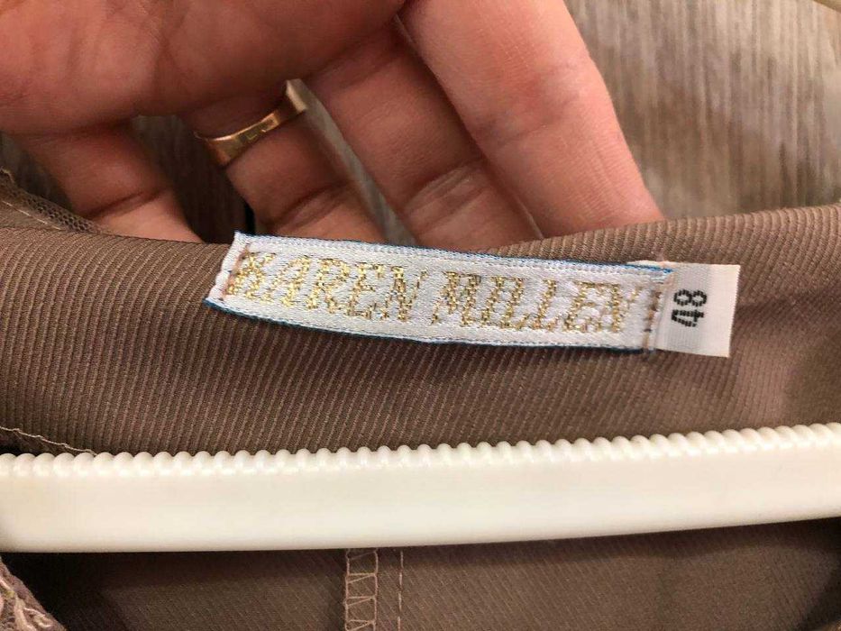 Платье Бишкек размер 48