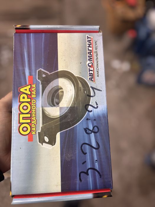 Продам запчасти на газель