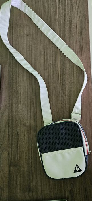 Оригинална чанта на Le Coq