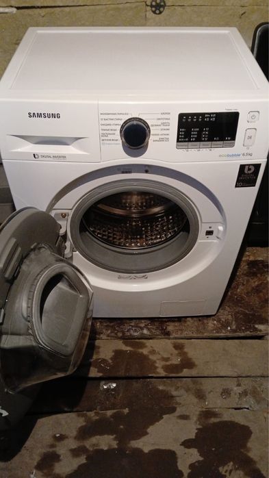 Продам стиральную машину автомат