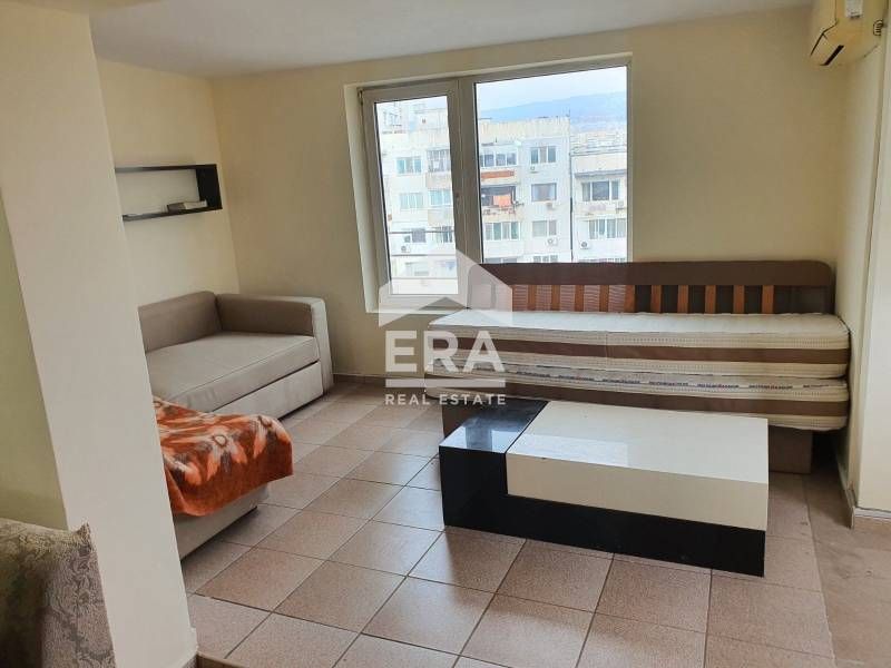 Дава се под наем Четиристаен апартамент в Варна, Трошево - 120 кв.м за 510 € - Снимка #8