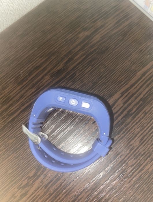 Gps детские часы