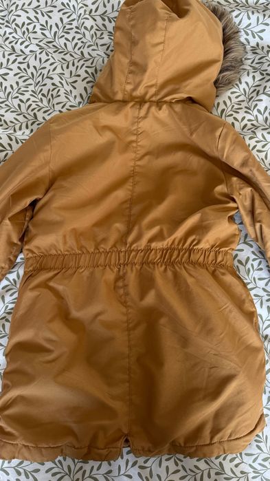 Детски Ски панталон и яке за момиче