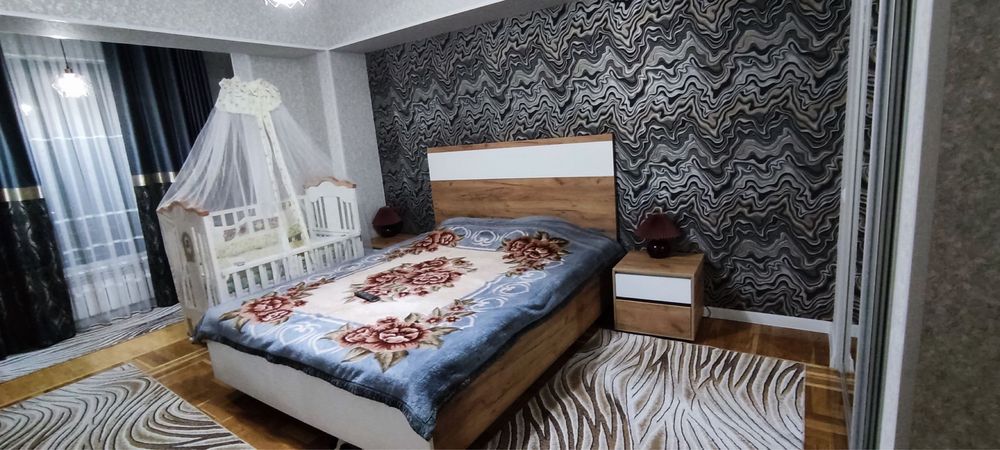 Мирабадский район , ЦУМ