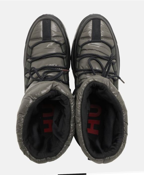 Hugo Boss Winter Boots