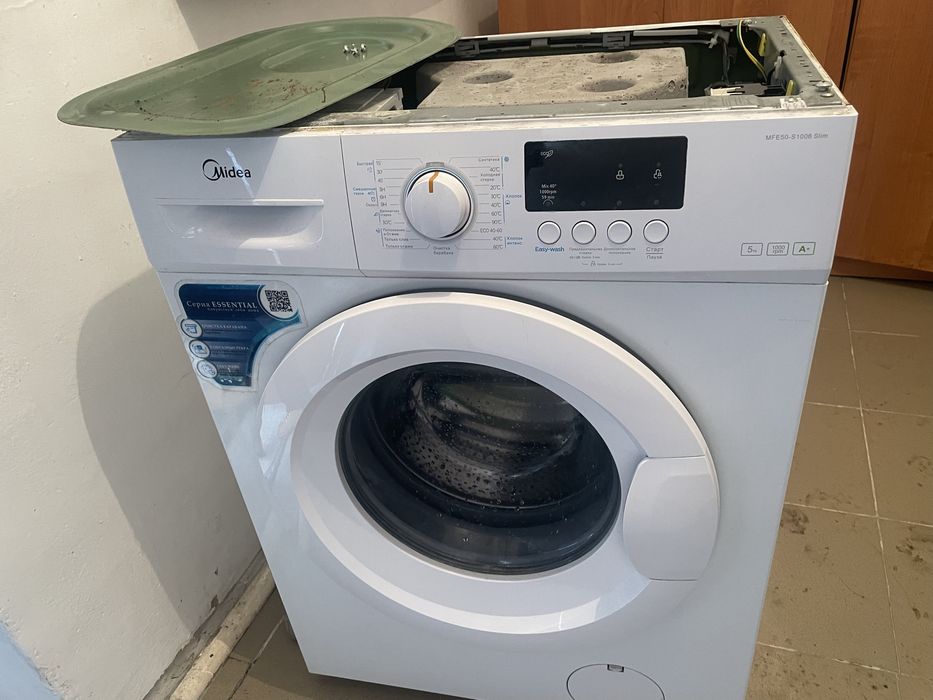 Частный мастер Сергей