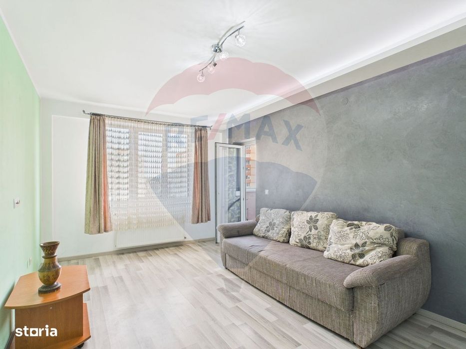 Comision 0%! Apartament cu 3 camere de Vanzare L.C. Babeș | Astra