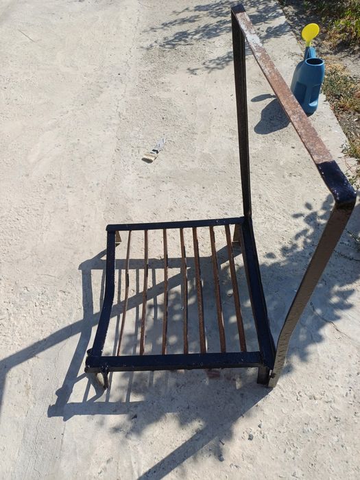 Чистилка для обуви.