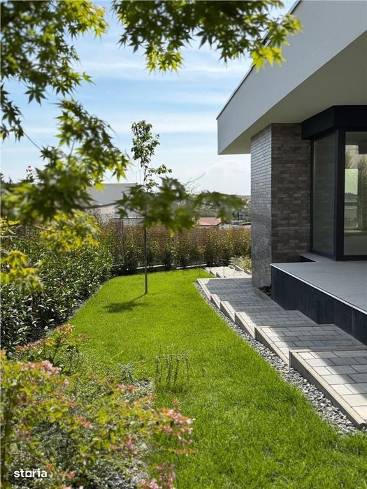 RECO Vila premium Oradea -zona exclusivistacartier privat
