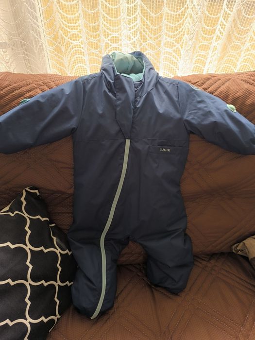 Детски чершафи (и други)