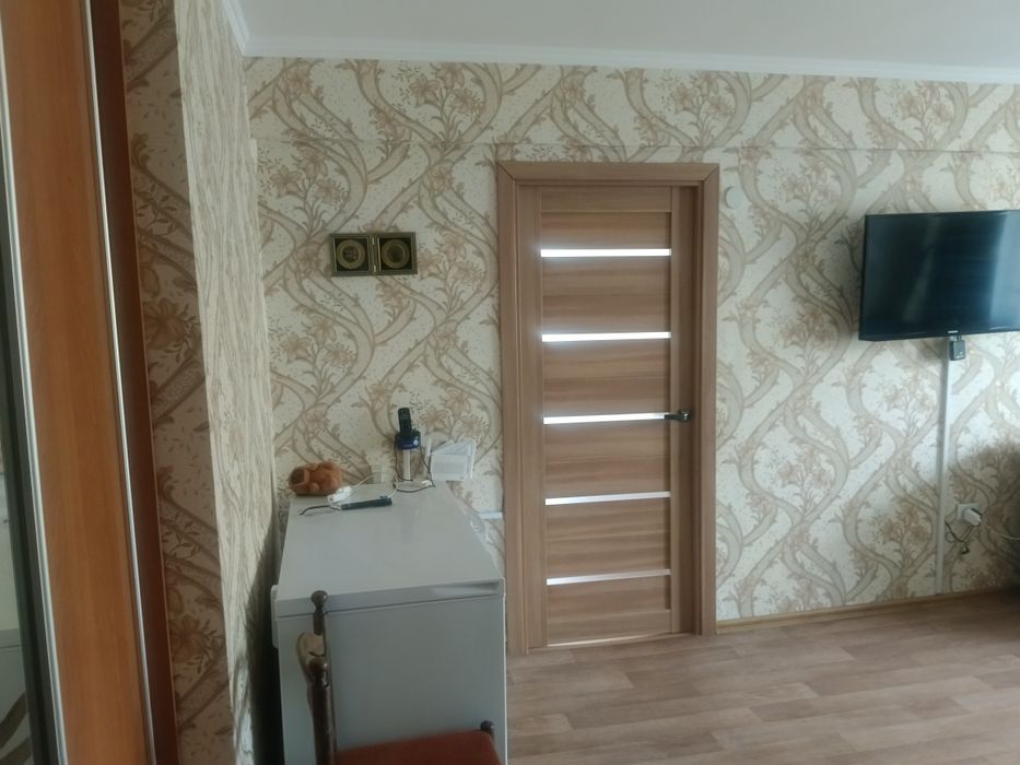 Продам 3-х комнатную квартиру