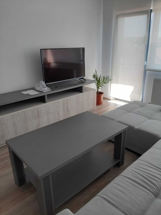 Apartament nou de închiriat