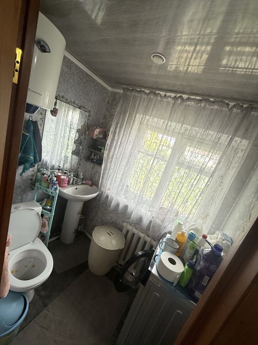 Продам дом , все необходимое имеется