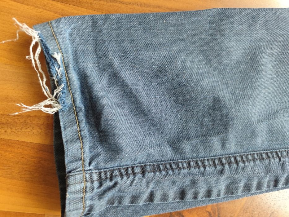 Blugi C&A Angelo Litrico mărimea W32/L34