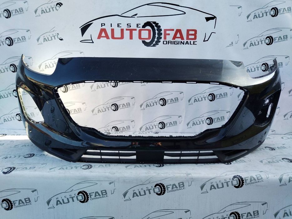 Bara fata Ford Puma  FACELIFT an 2023-2024-2025-2026