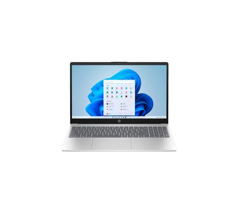 - Ноутбук HP 15-fd0133wm (B4KT4UA)