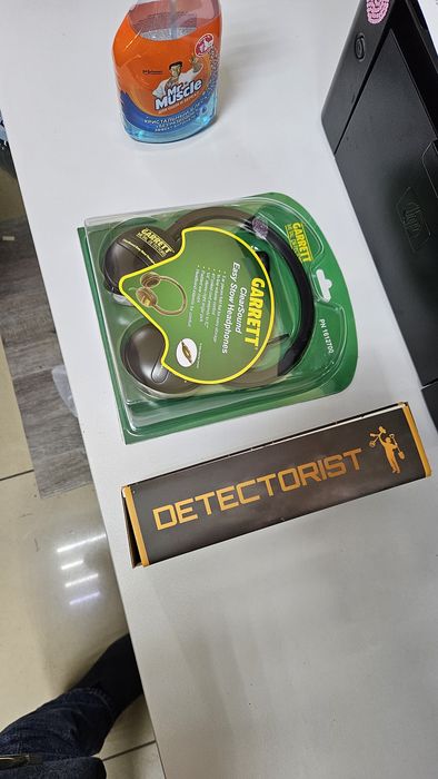 Металлоискатель Garrett ACE 300i