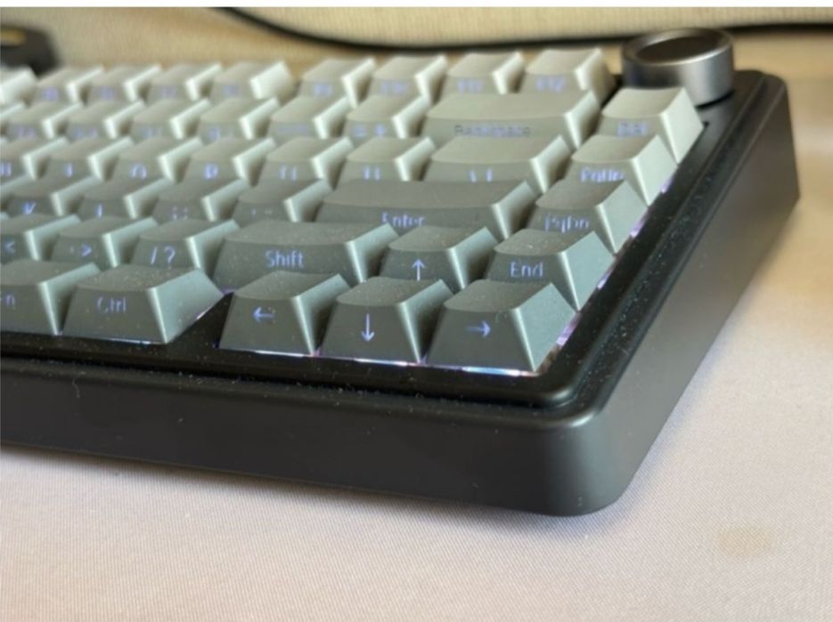 Клавиатура AULA F75