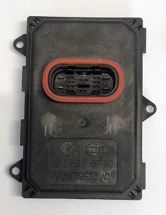 Droser Calculator Balast Modul AFS Adaptiv 8U0 941 329: Skoda,Audi,VW