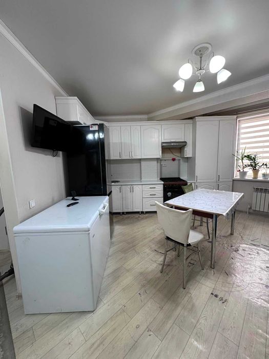 Продам 3х комн кв Батыс ЖК Жибек Жолы